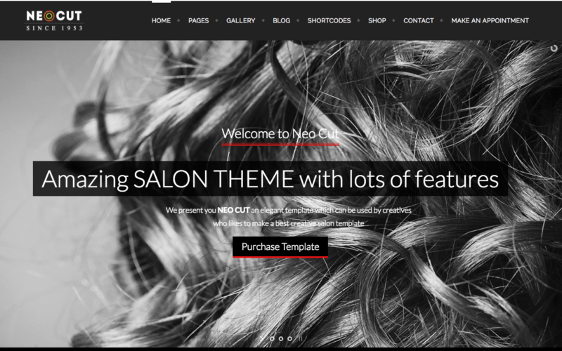 Neo Salon