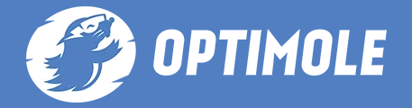 Optimole logo