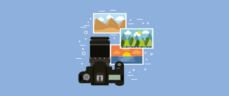 Photo Gallery WordPress