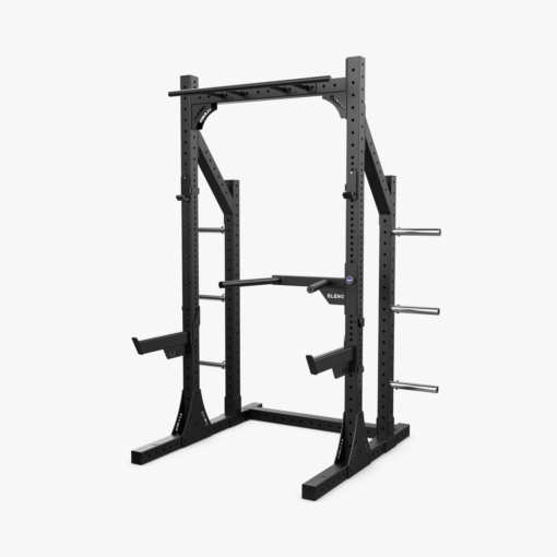 Eleiko XF 80 Half Rack Hybrid