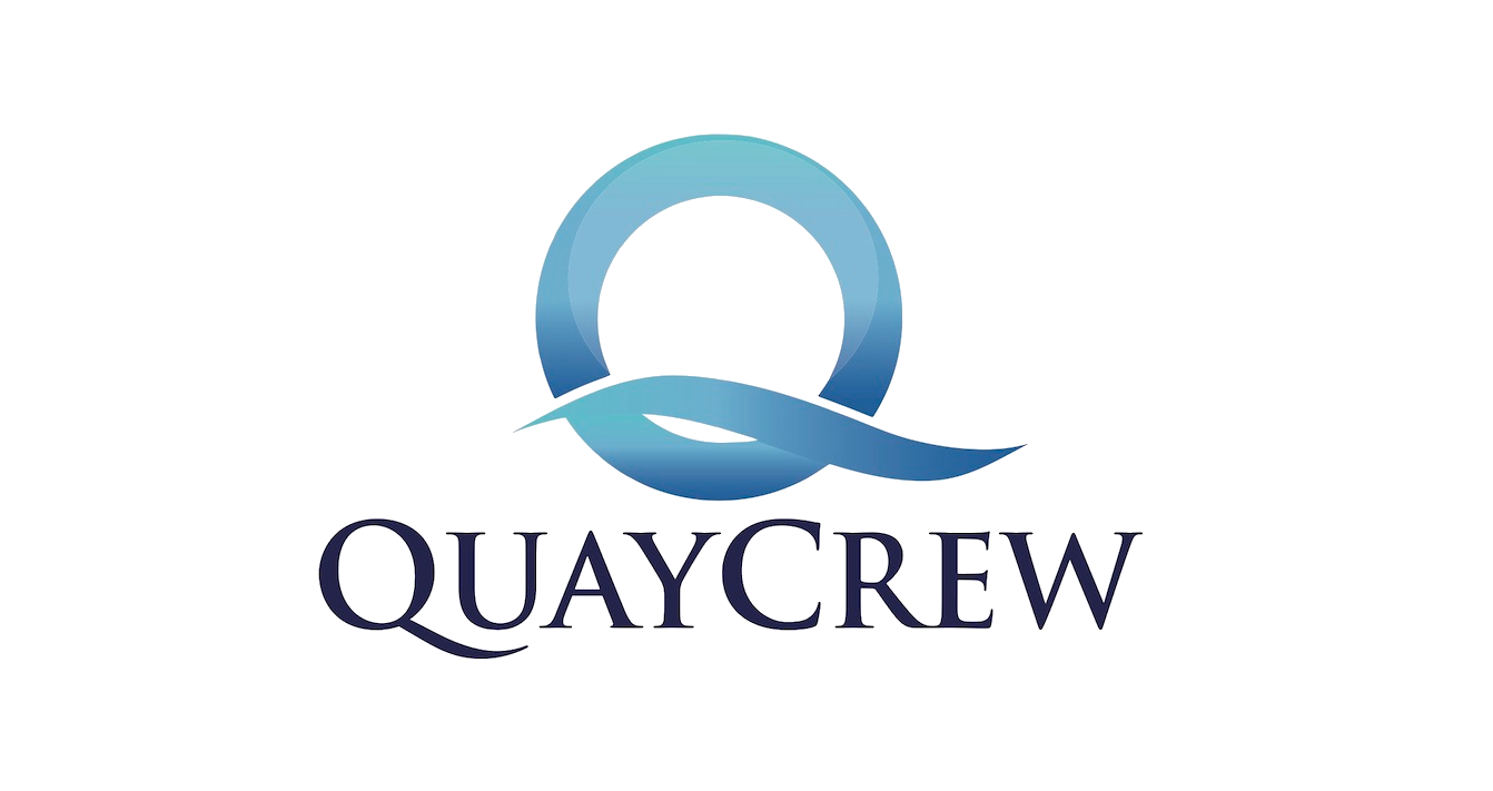 QuayCrew Logo