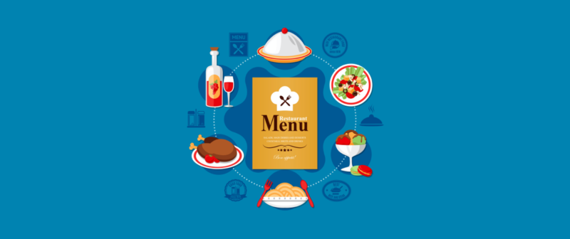 Restaurant Menu WordPress Plugins