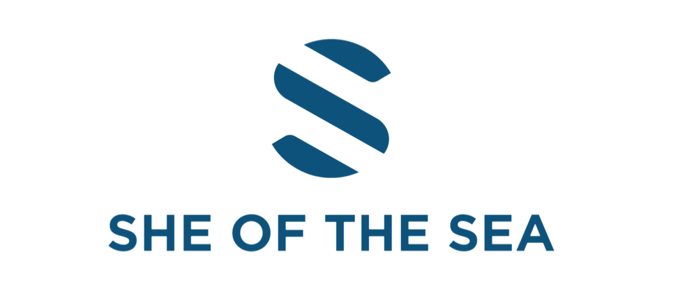 She of the Sea logo