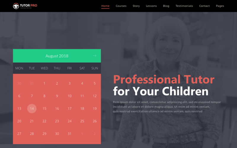 Tutor Pro