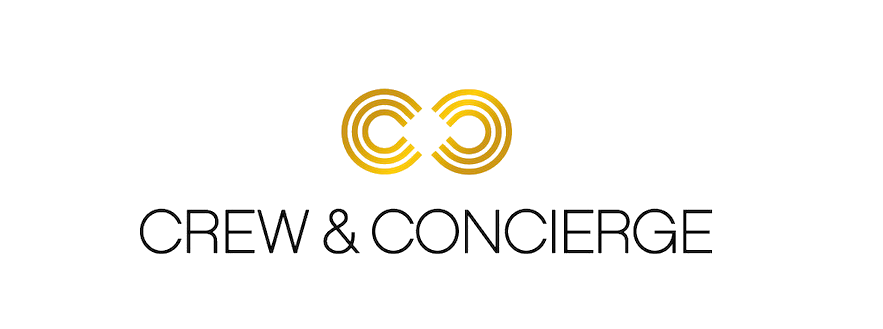 Crew and Concierge Logo