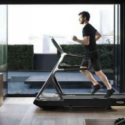 Technogym treadmill