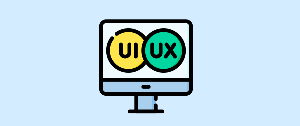 UX and UI Design