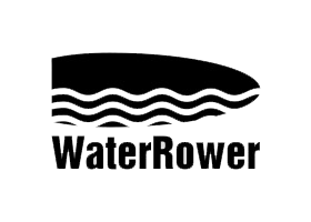 WaterRower Logo Gym Marine Yachts & Interiors - Gym Equipment