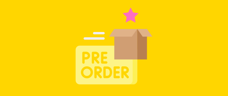 WooCommerce Pre-Order Plugins