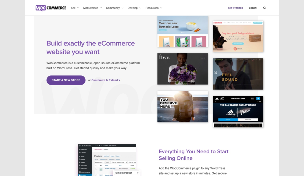 Woocommerce.com 