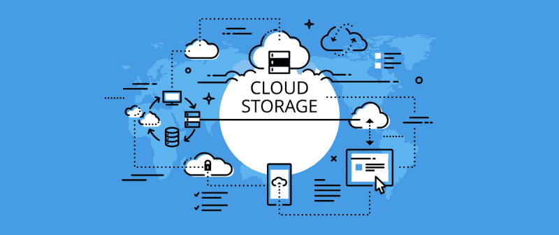 WordPress Cloud Storage Plugins