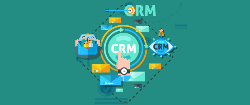 WordPress CRM Plugins