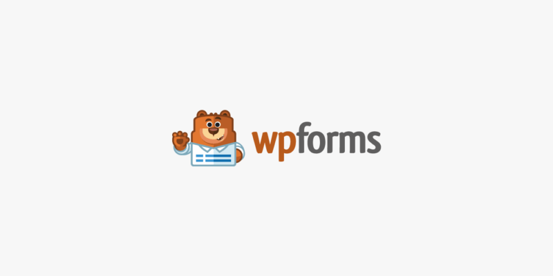 WPForms logo