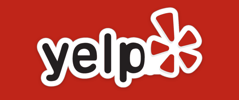 Yelp Logo