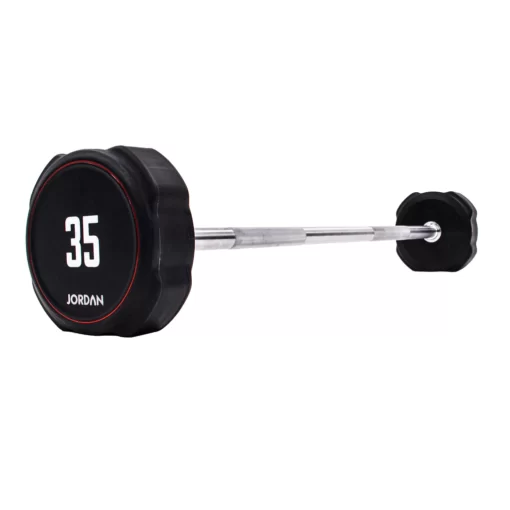 Ignite V2 Urethane Barbells