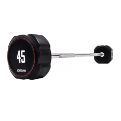 Ignite V2 Urethane Barbells